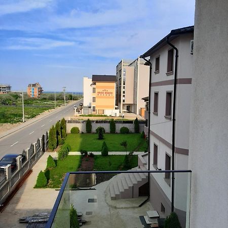 Apartament Adelin Năvodari Exterior foto