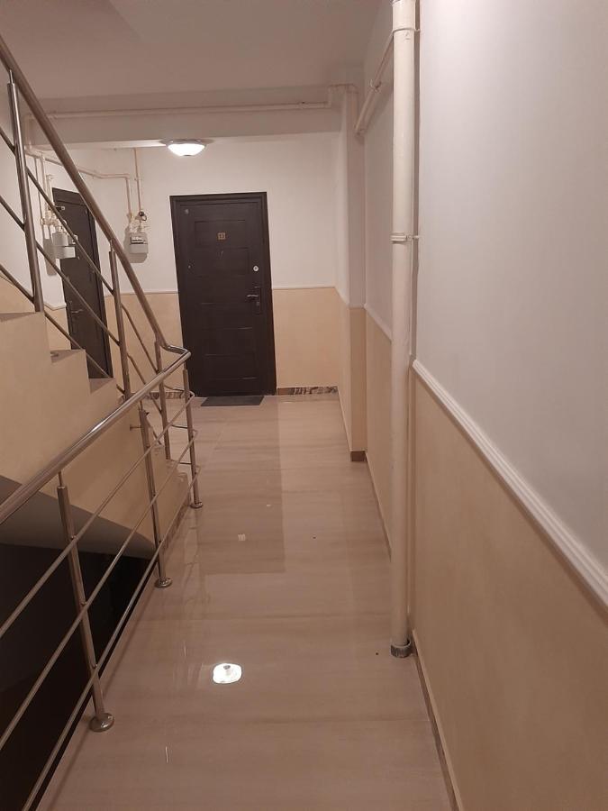 Apartament Adelin Năvodari Exterior foto