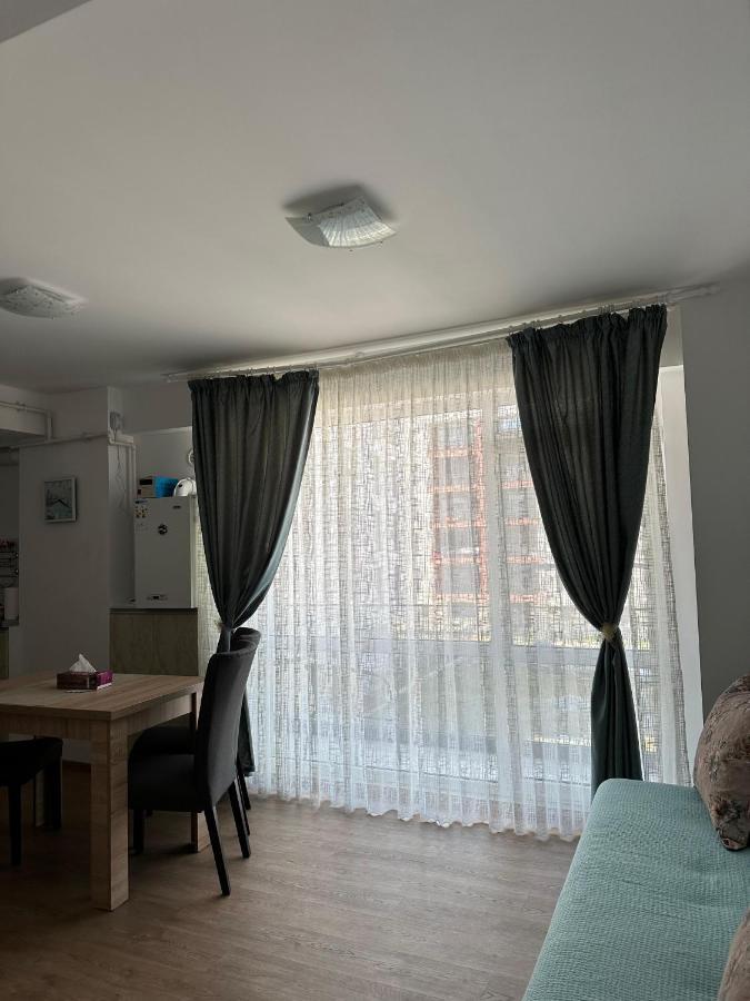 Apartament Adelin Năvodari Exterior foto